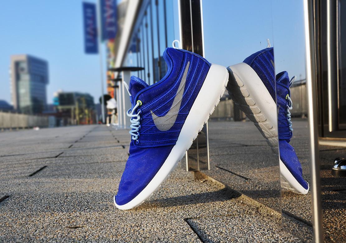 Nike Roshe Dynamic Flywire | 580579-404 | AFEW STORE